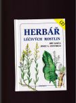 Herbář léčivých rostlin 2. díl - náhled
