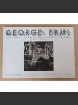 George Erml: New York: Sebrané bary / Collected Bars (1990-1994) [fotografie, fotopublikace] - náhled