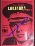 Lubjanka iii. patro - svědectví předsedy kgb vladimíra semičastného - sniegoň tomáš - náhled