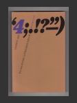 Rozmluvy 4/1985 - náhled