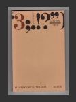 Rozmluvy 3/1984 - náhled