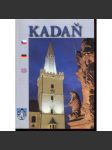 Královské město Kadaň - náhled