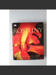 Rostliny (botanika, encyklopedie, fotografie) - náhled