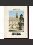 Jihlava (Města ČSSR) - náhled