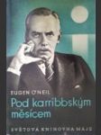 Pod  karribbským  měsícem - náhled