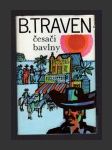 Česači bavlny - náhled