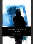 Portrét doriana graya - náhled