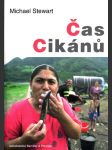Čas cikánů - náhled