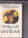Poklad na ostrově - náhled