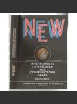 New International Information and Communication Order: Sourcebook [informace a komunikace] - náhled