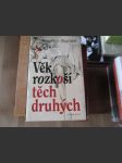 Věk rozkoší - náhled