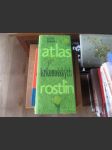 Atlas krkonošských rostlin - náhled