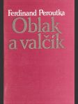 Oblak a valčík - náhled