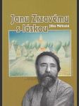 Janu Zrzavému s láskou - náhled