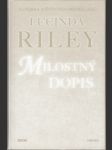 Milostný dopis - náhled