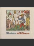 Fulla dětem - náhled