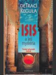 ISIS a její mysteria - Poznání univerzální bohyně - náhled