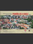 Pohořelice a okolí nejen z nebe - náhled