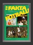 Fakta z historie československého fotbalu - náhled