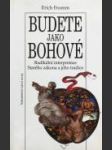 Budete jako bohové - náhled