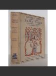 Fairy Tales with One Extra as Makeweight by Joseph Čapek [Devatero pohádek - anglický překlad, dětské knihy, pohádky, bratři Čapkové] - náhled