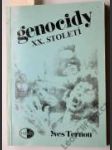 Genocidy XX. století - náhled