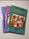 Technologie pro učební obor kadeřník 1 2 3 - náhled
