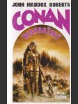 Conan neohrožený - náhled