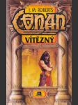 Conan Vítězný - náhled