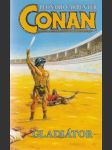 Conan gladiátor - náhled