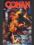 Conan a první lidé - náhled