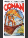 Conan. Bélitin tanec smrti - náhled