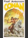 Conan rebel - náhled