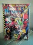 Marvel Heroes 06/2009 - náhled
