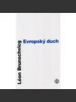 Evropský duch - náhled