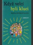 Když velcí byli kluci - náhled