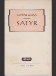 Satyr - náhled