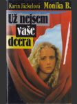 Už nejsem vaše dcera - náhled