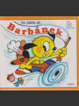 To jsem já, Barbánek - náhled