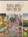 Když jídlo spojuje - náhled