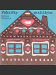 Pohádky maličkým - náhled
