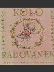 Kolo radovánek - náhled