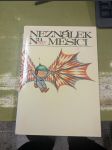 Neználek na Měsíci - náhled