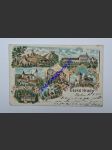 České hrady / hrady točník a žebrák - křivoklát - hrad valdek - karlův týn - točník - zámek knížete colloreda - mansfelda ve zbiroze / da - náhled
