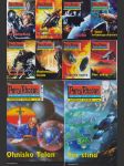 10x Perry Rhodan (71-80) - náhled