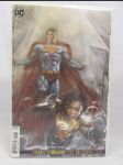 Action Comics 1015: Year of The Villain, Evil Unleased - Variant Cover - náhled