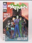 Batman 89: Rogue's Gallery... United?! - náhled