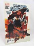 Captain America: Out of time part 6 - Marvel PSR 6 - náhled