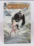 Creepy: When Love Goes Wrong! - náhled