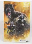 Dark Nights: Death Metal, Legends of The Dark Knights 1 - náhled